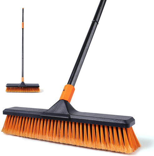 Upgrade garden broom yard - garden,