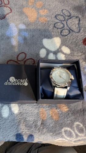 Secret dreams ladies watch - secret,