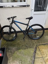 Carrera Sulcata Mountain Bike