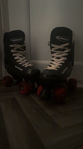 Supreme men quad roller - supreme,