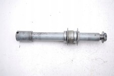 Front wheel axle spindle HONDA