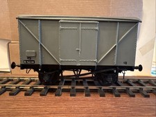 Freightman O Gauge Ex GWR