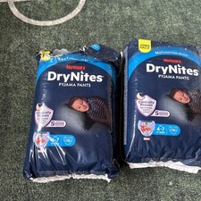Boys Dry Nights Pyjama Pants
