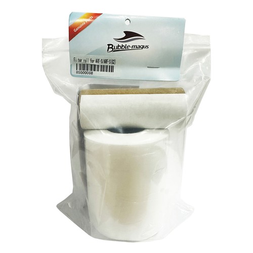 Bubble magus roller paper - bubble,