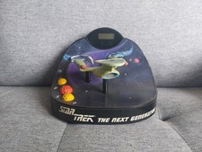Star Trek Enterprise Alarm