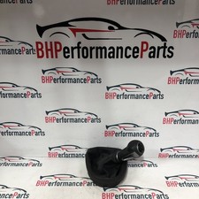 GENUINE SEAT LEON MK2 06-12 6 SPEED GEAR KNOB GAITER 5P0863279 (3)