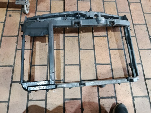 Lock carrier peugeot - lock,