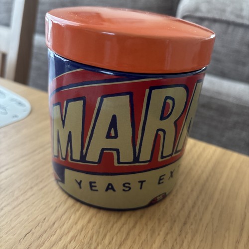 Marmite branded ceramic - branded,