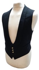 RM No2B Waistcoat British