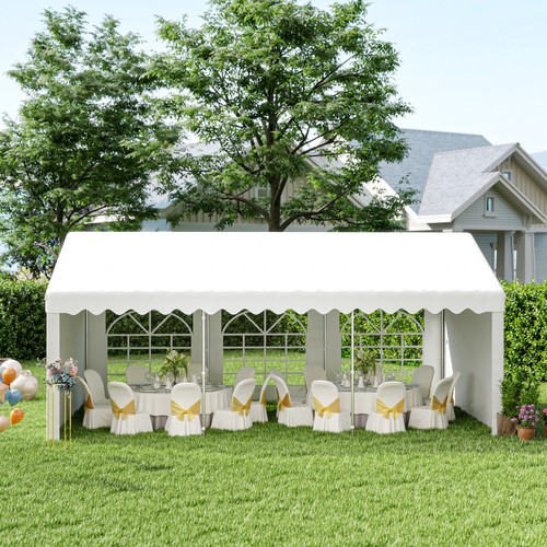 Garden gazebo marquee - gazebo,