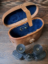 Aitchison London The Maxa 8x