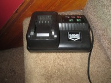 Mac Allister MCHP18 Battery