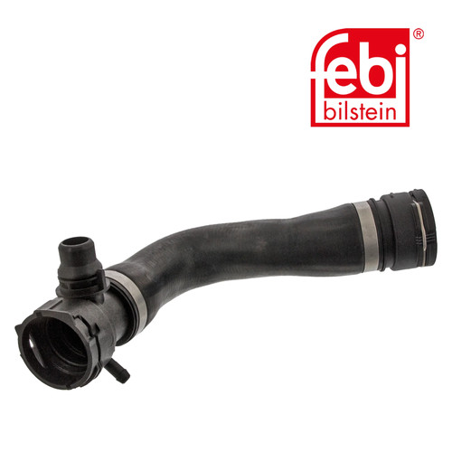 Febi radiator coolant - febi, hose