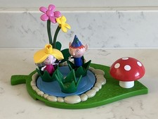 Rare Ben & Holly’s Little