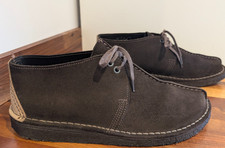 Clarks Originals Desert Trek