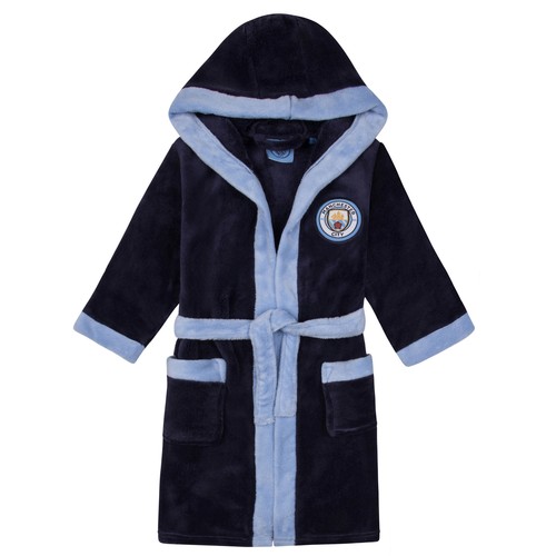 Manchester city boys dressing - manchester,