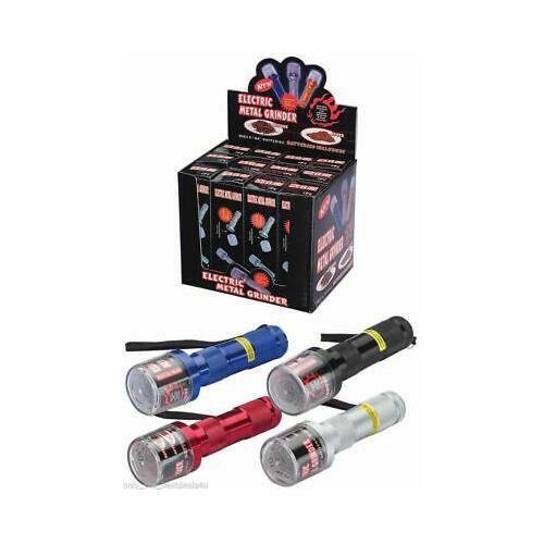 Extra large electric herb - large,