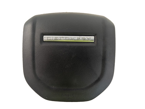 Land rover discovery - land,