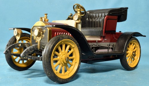 Schuco old timer nº - timer, 1238