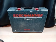  Bosch GBH  24v SDS Drill with