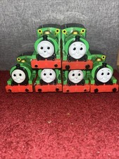 Tomy Percy 1996 working toy