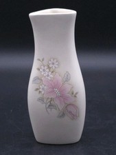 Aldridge Pottery Floral Vase