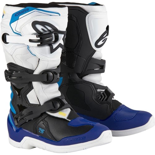 Alpinestars 2026 tech - 3s, youth