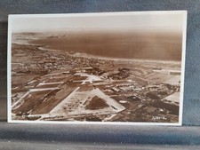 Prestwick airport aerial view 25507