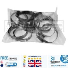 Turbo Hose Clamp FHC1001 For