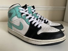 Men’s Nike Air Jordan 1 Mid