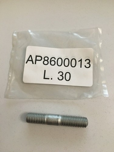 Ap8600013 prisoner screw 30 - ap8600013,