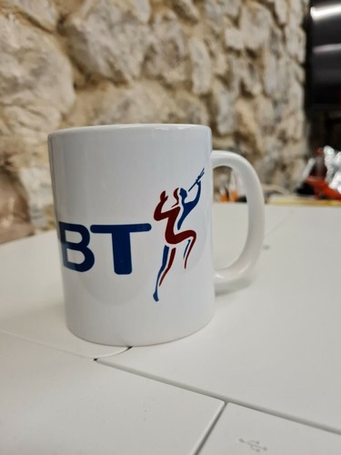 British telecoms mug - british,