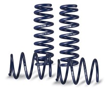 H+R Springs Renault Megane III Grand Scenic Type JZ 7 Seater 30mm 28997-8