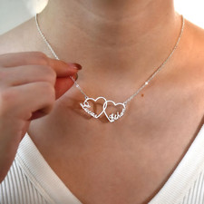 Personalised Custom Engraved