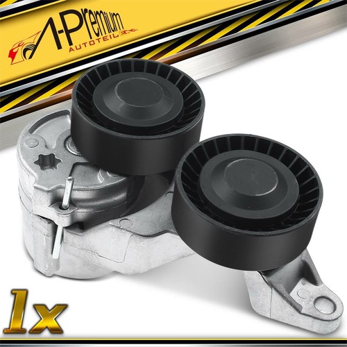 Tensioner pulley belt - pulley,
