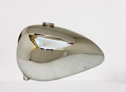 Suitable for triumph t120tr6 - suitable,