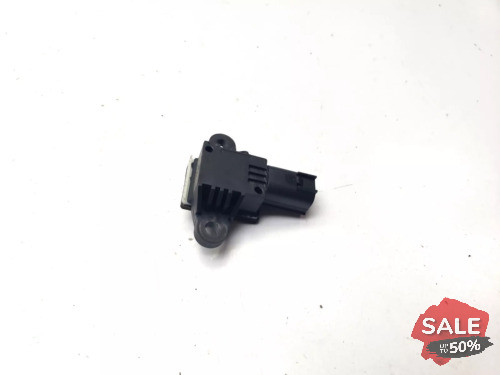 Volvo v40 2014 airbag crash - airbag,