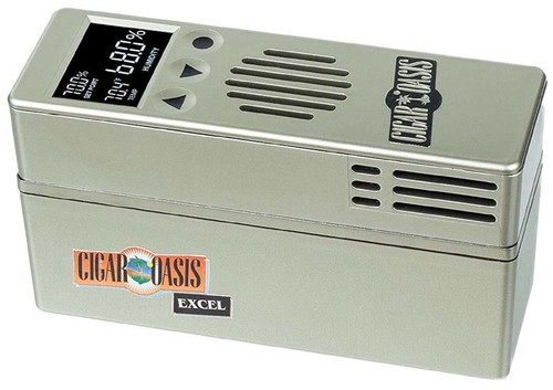 Cigar oasis excel - xl, 3.0