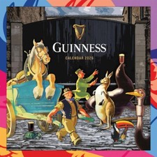 Otter House Guinness Month to
