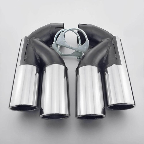 Exhaust tips fit for - tips,