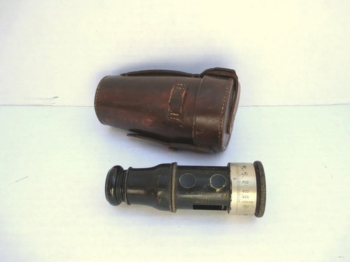 Rare antique steward - jh,