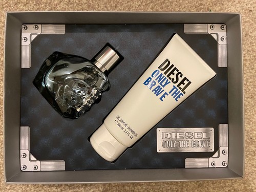 Diesel only the - only,
