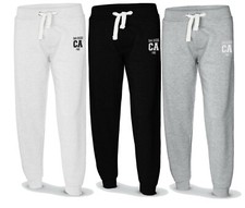 Ladies Joggers Womens Trousers
