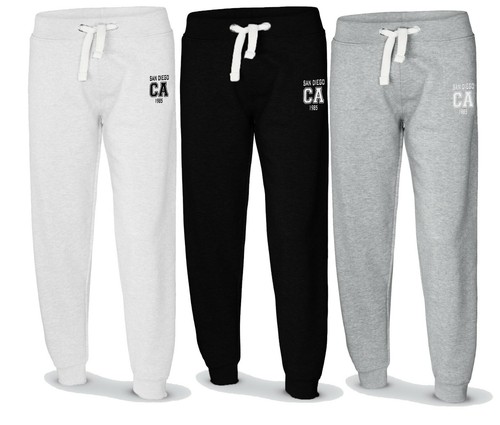 Ladies joggers womens trousers - joggers,