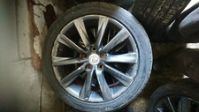 lexus is 300h alloy wheels 17 4 wheels 225/45/zr17