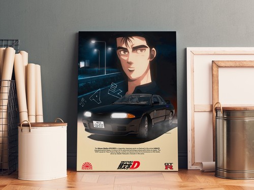 Nissan skyline r32 takeshi - nissan,