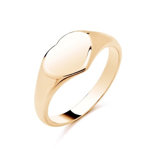 9ct yellow gold - 9ct,