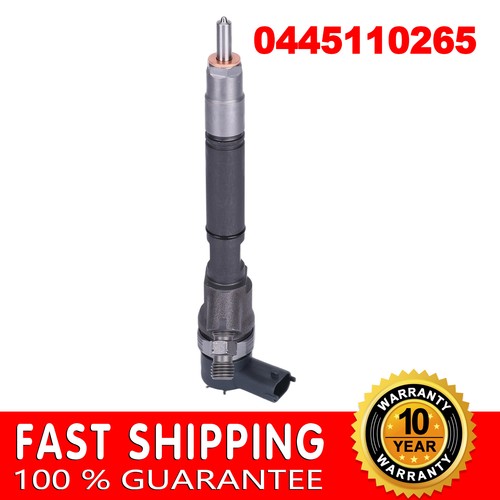 New diesel fuel injector - new,