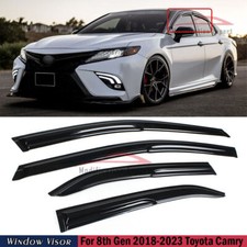 For 2018-2023 Toyota Camry 8th