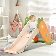Toddler Play Slide Children